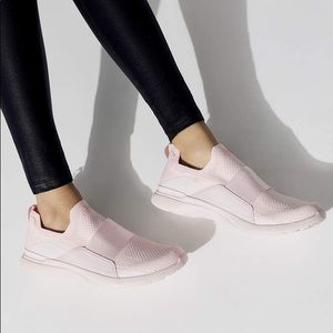 APL Techloom Bliss Bleached Pink 7